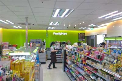 全家便利店會員卡100元 是否劃算？上?？偛炕顒又ζ放仆茝V與日用百貨銷售